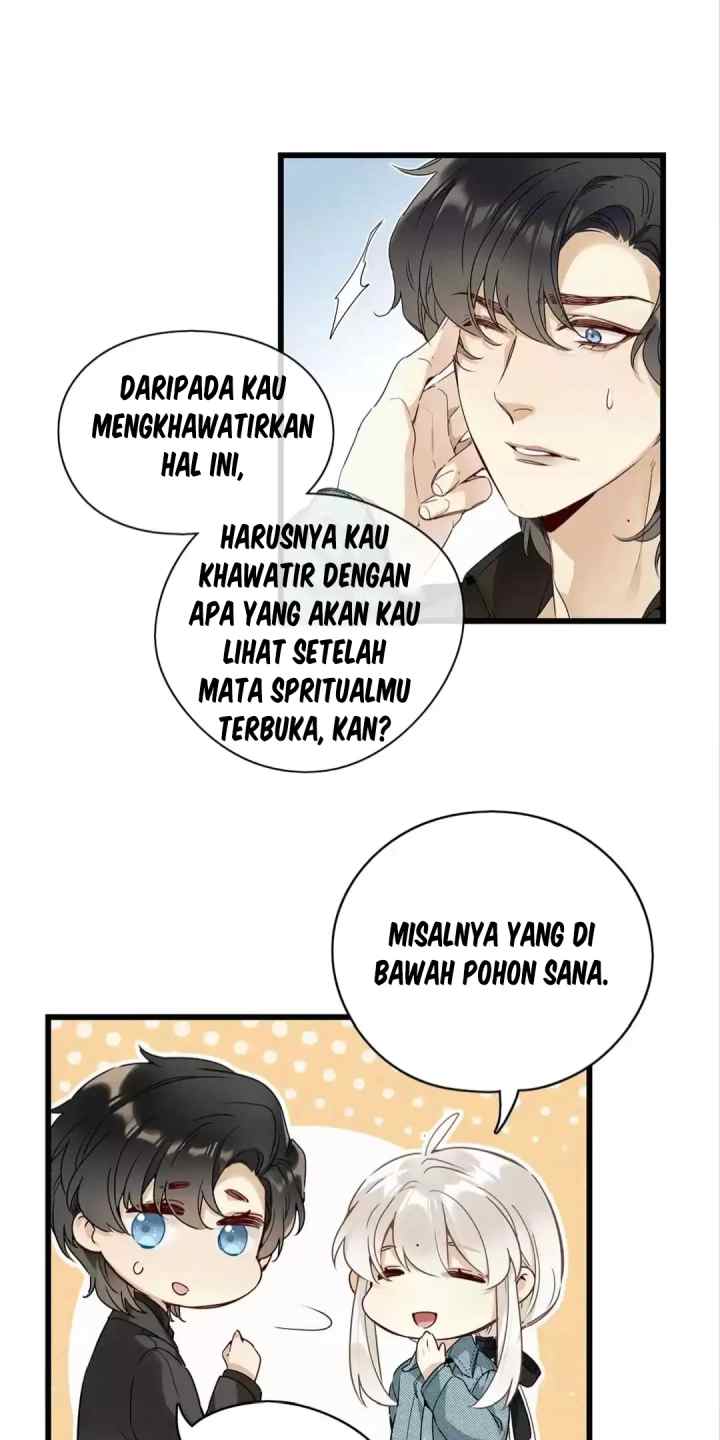Divine Intervention chapter 16 halaman 5