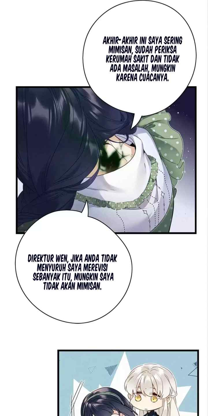 Divine Intervention chapter 17 halaman 15