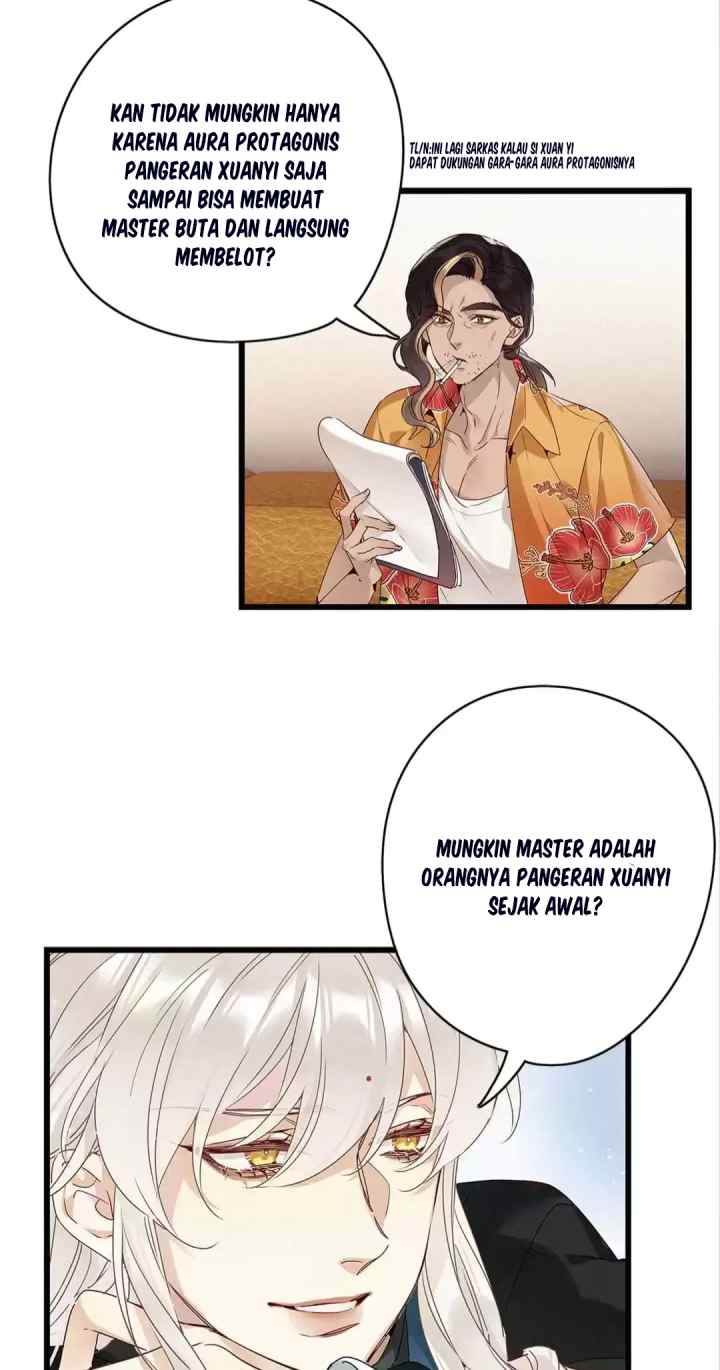 Divine Intervention chapter 17 halaman 4