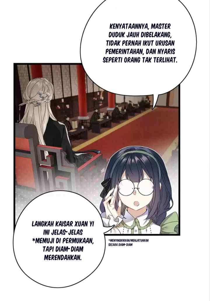 Divine Intervention chapter 17 halaman 7