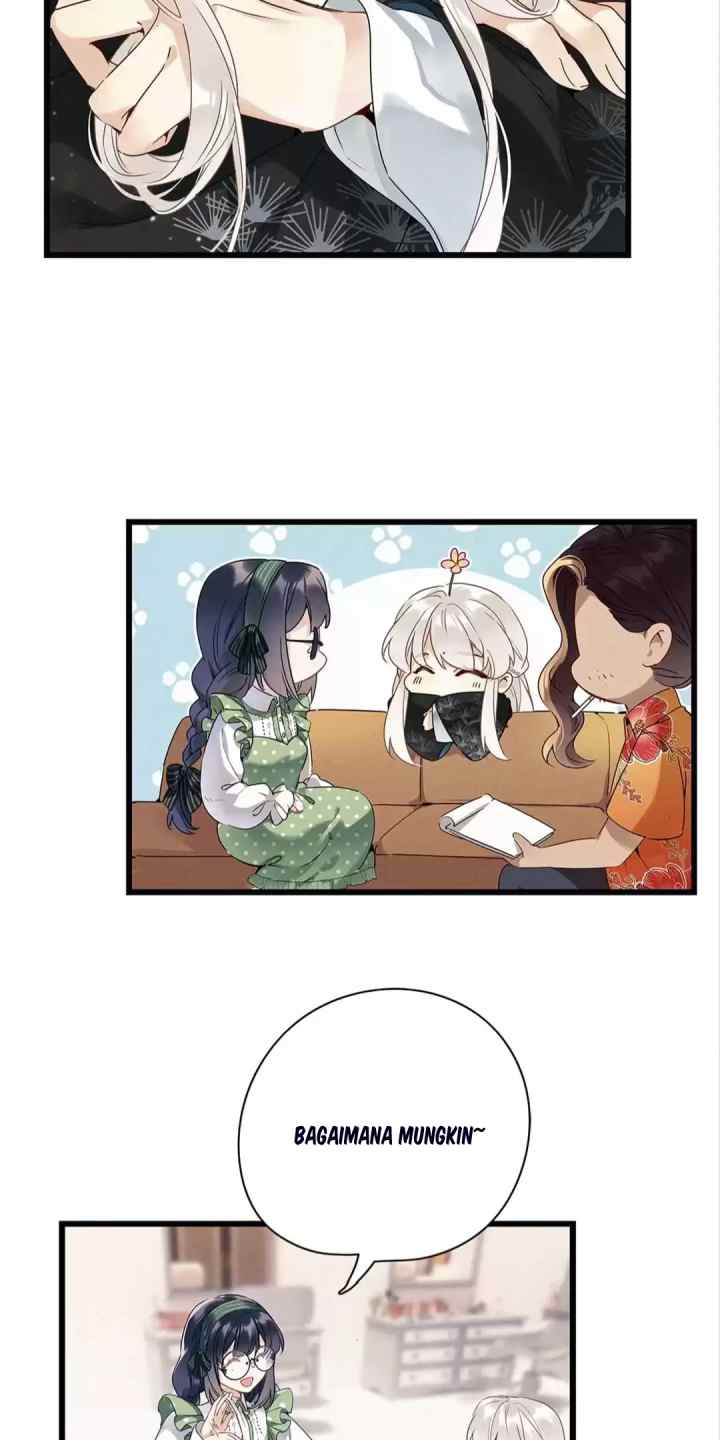 Divine Intervention chapter 17 halaman 5