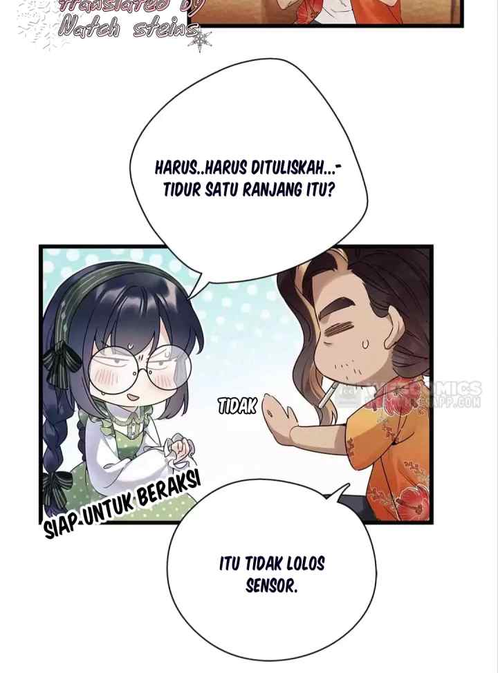 Divine Intervention chapter 17 halaman 10