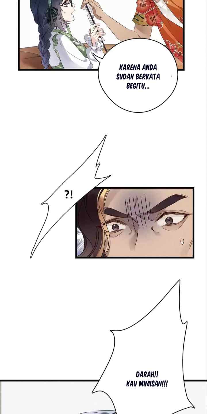 Divine Intervention chapter 17 halaman 12