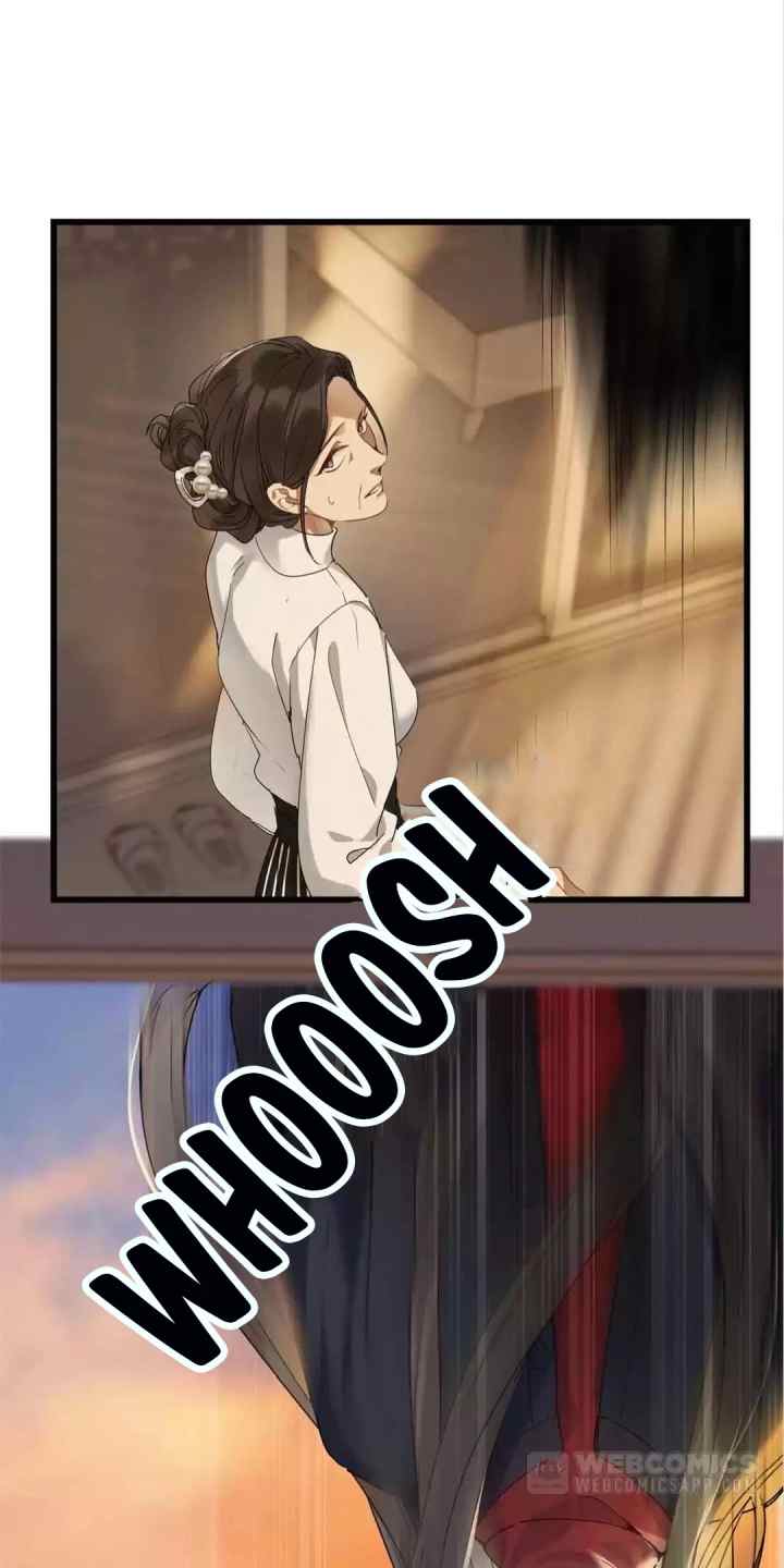 Divine Intervention chapter 18 halaman 5