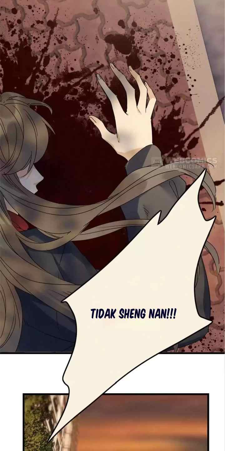 Divine Intervention chapter 18 halaman 9
