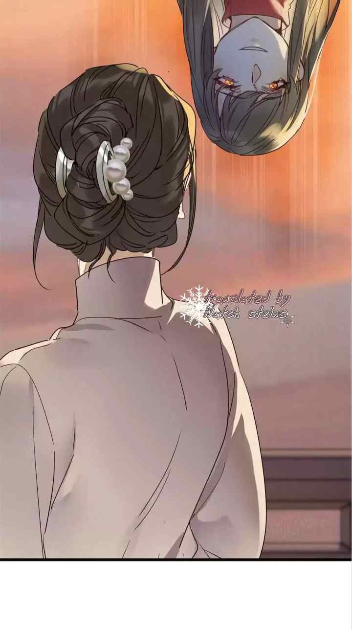 Divine Intervention chapter 18 halaman 6