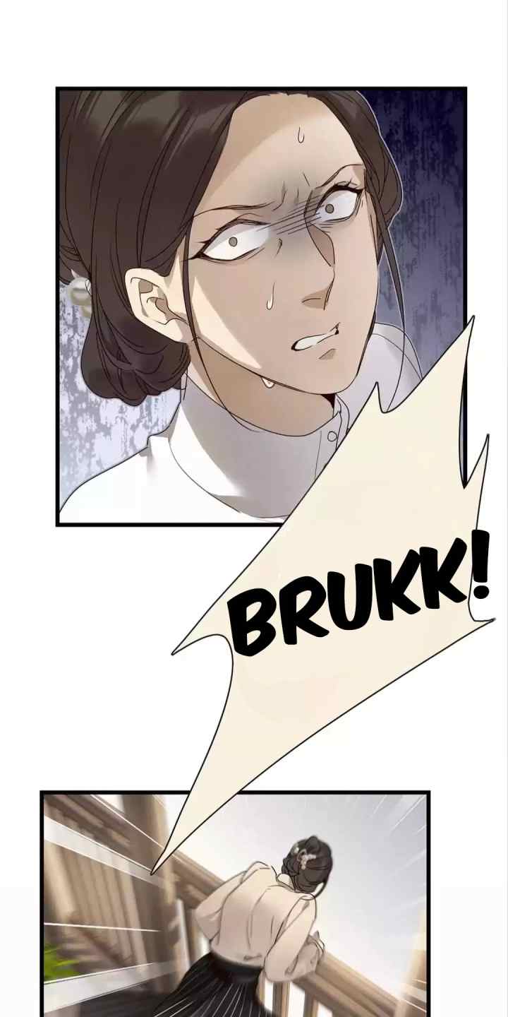 Divine Intervention chapter 18 halaman 7