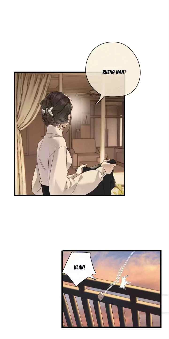 Divine Intervention chapter 18 halaman 4