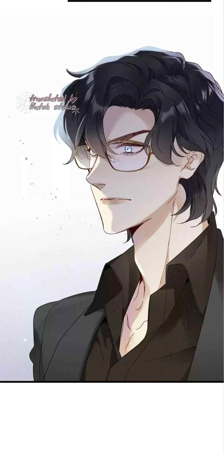 Divine Intervention chapter 19 halaman 15