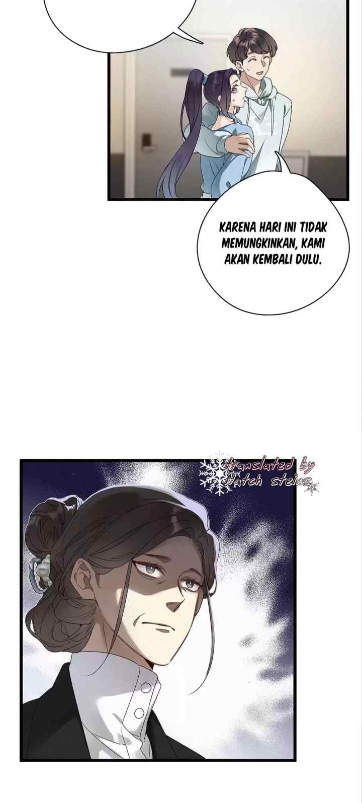 Divine Intervention chapter 20 halaman 7