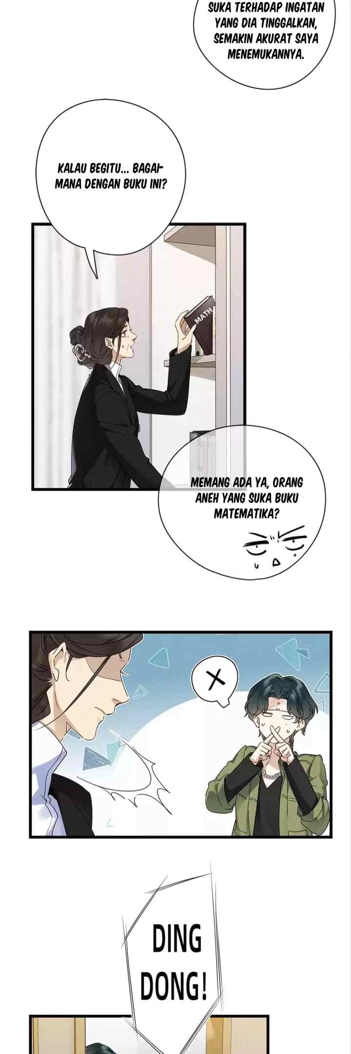 Divine Intervention chapter 20 halaman 4