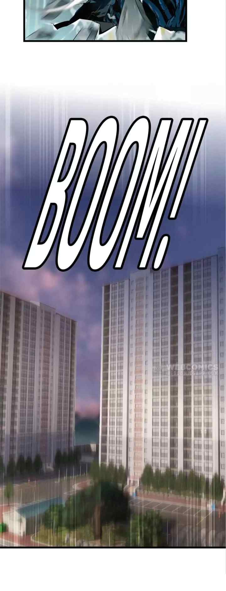 Divine Intervention chapter 22 halaman 19