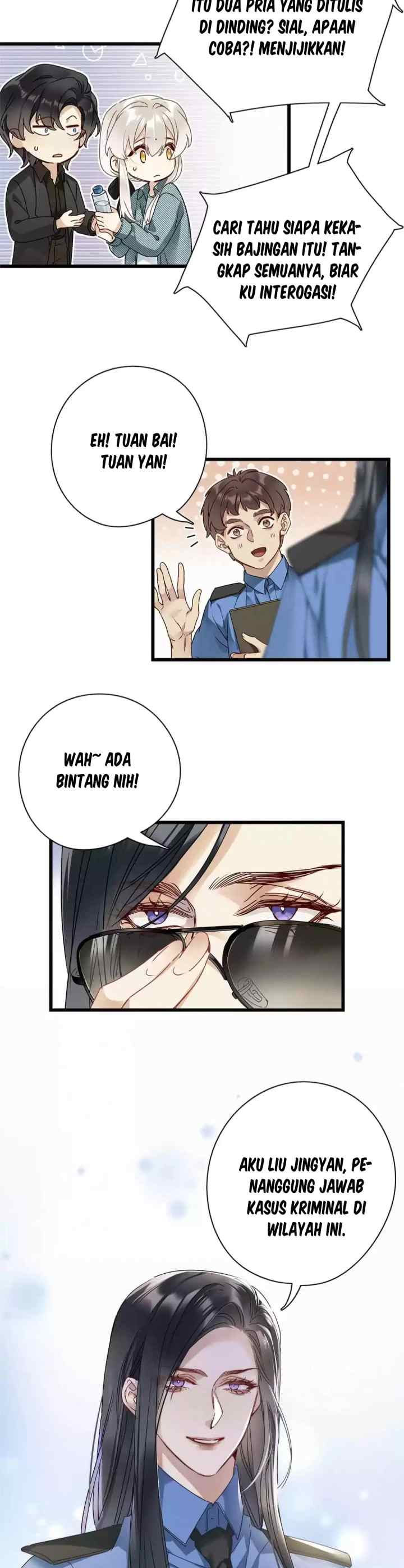 Divine Intervention chapter 23 halaman 7