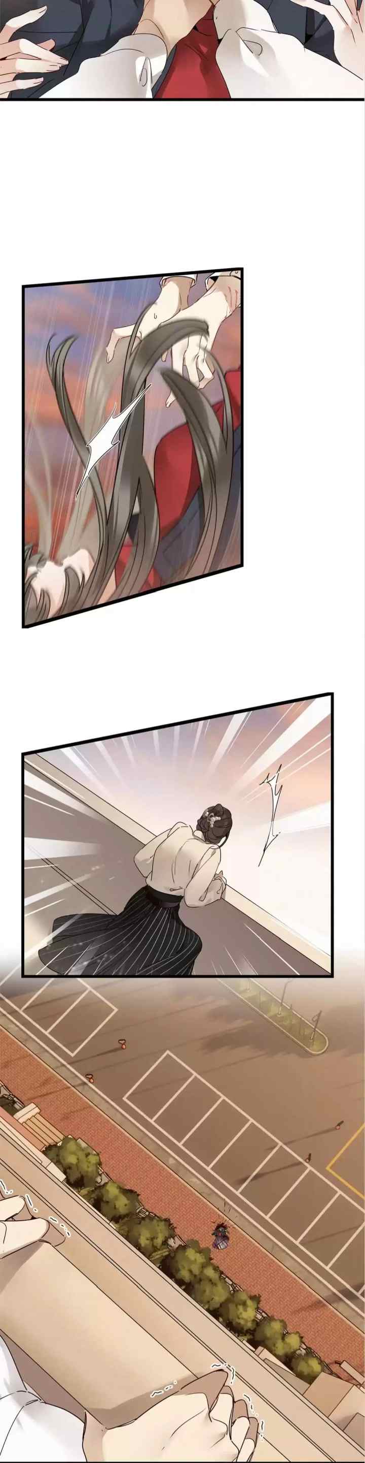 Divine Intervention chapter 23 halaman 4