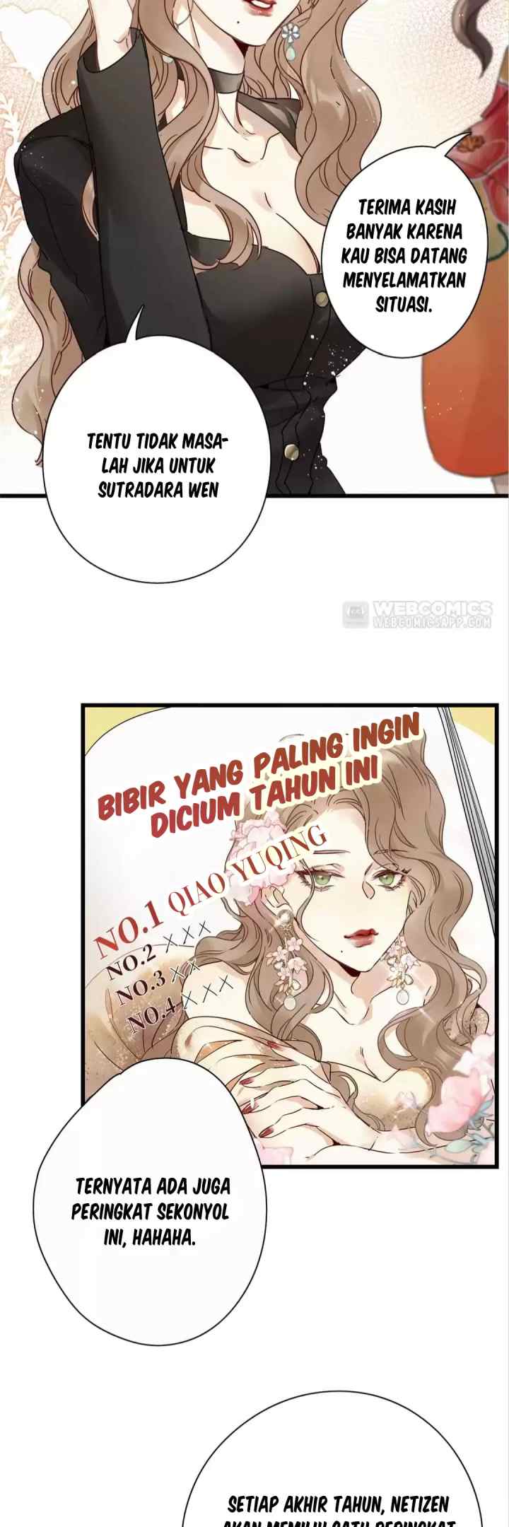 Divine Intervention chapter 26 halaman 11