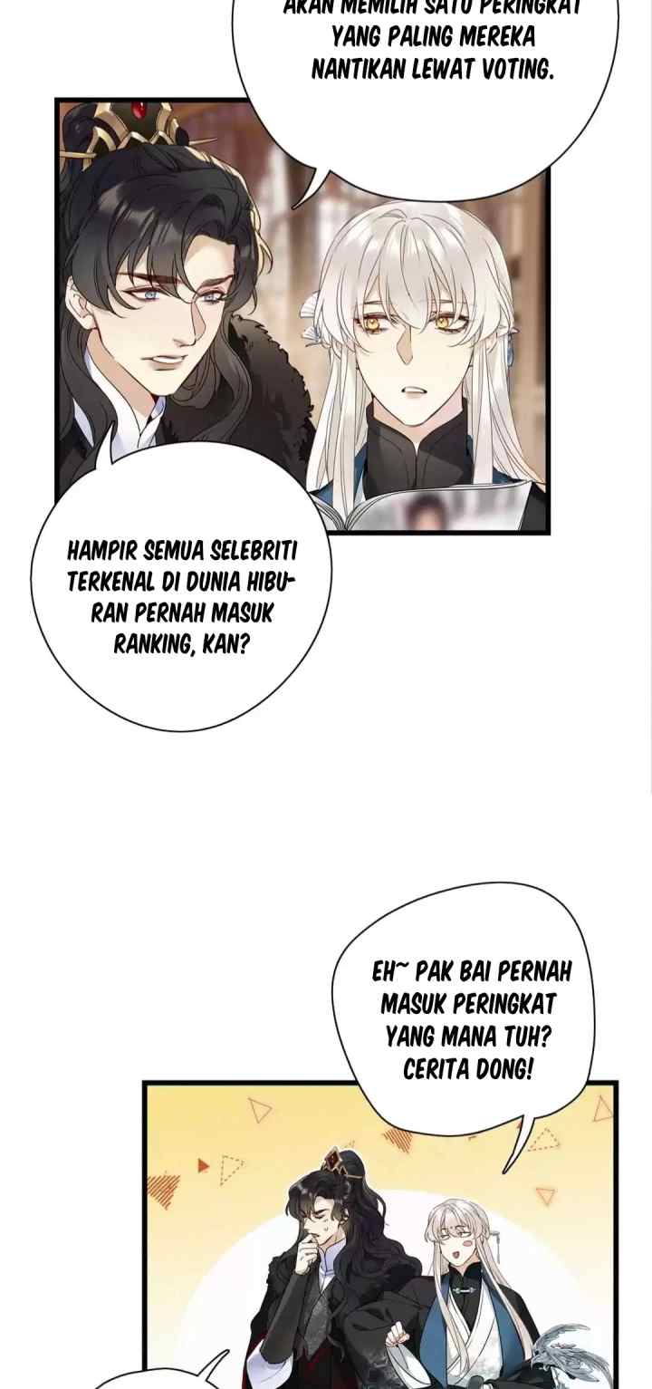 Divine Intervention chapter 26 halaman 12