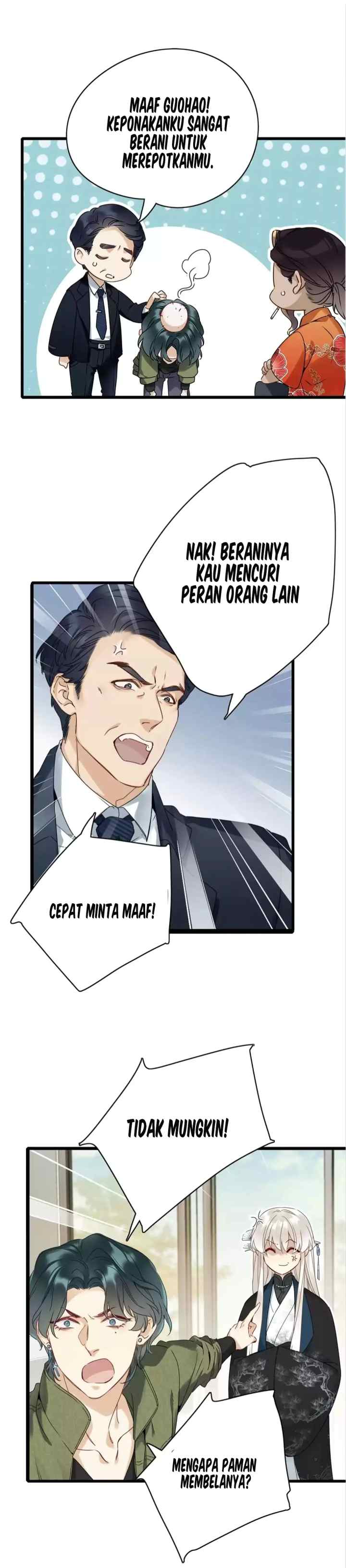 Divine Intervention chapter 3 halaman 4