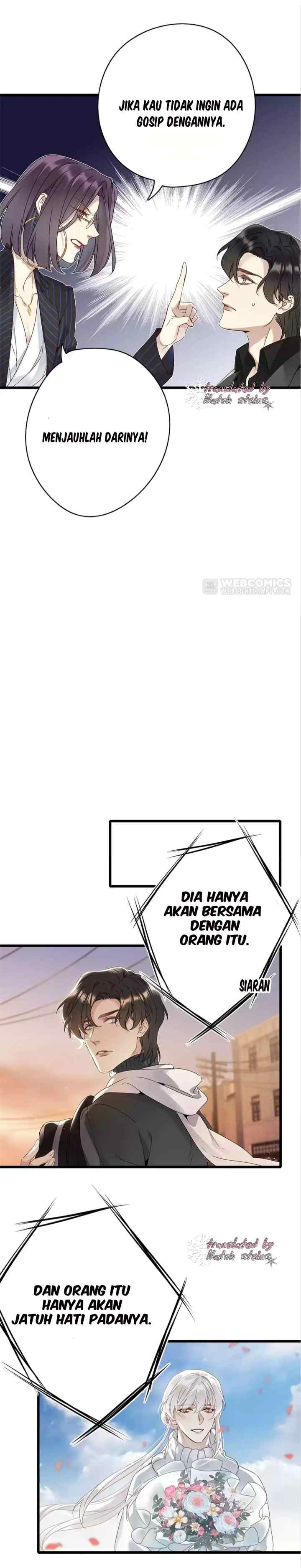 Divine Intervention chapter 4 halaman 7