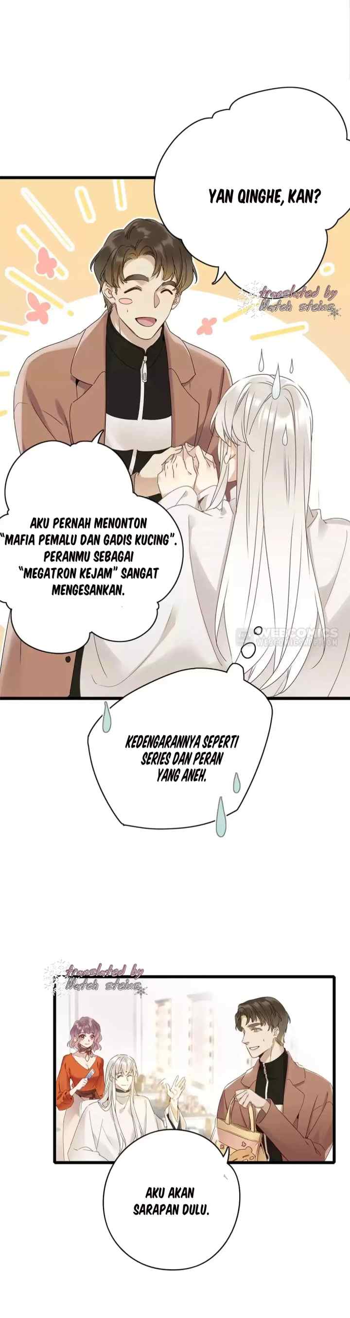 Divine Intervention chapter 4 halaman 10