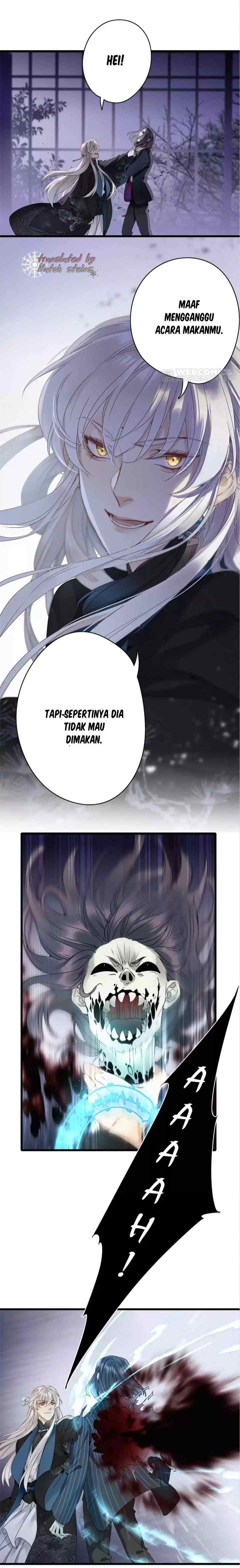Divine Intervention chapter 7 halaman 10