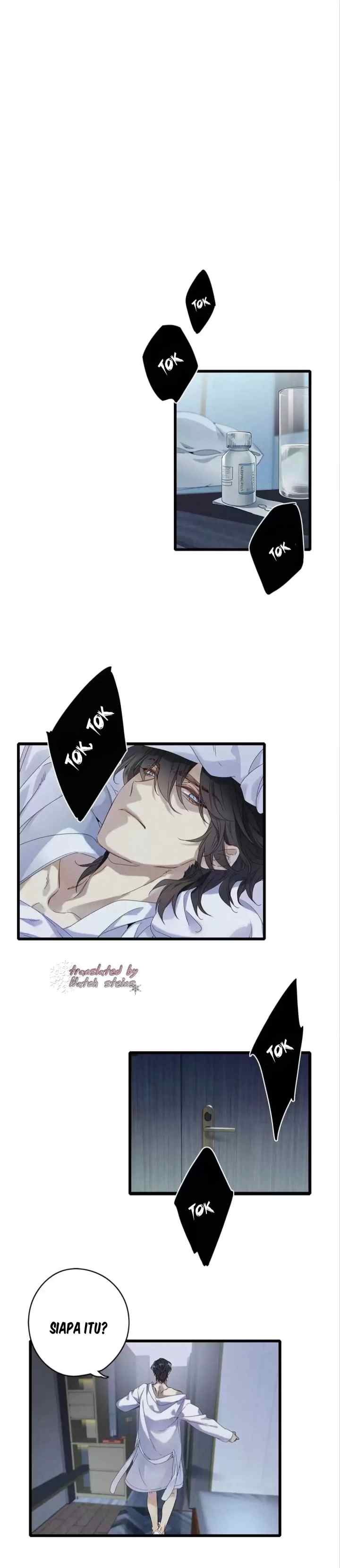 Divine Intervention chapter 7 halaman 4