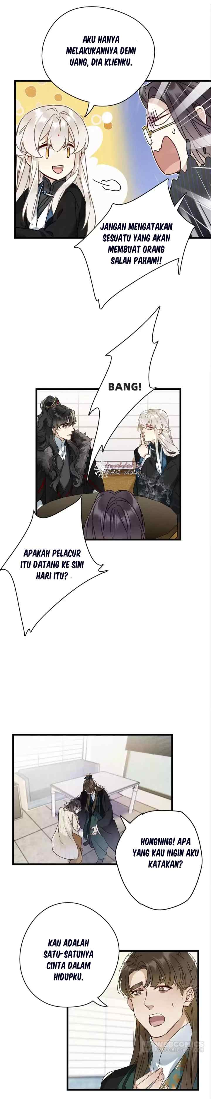 Divine Intervention chapter 9 halaman 9