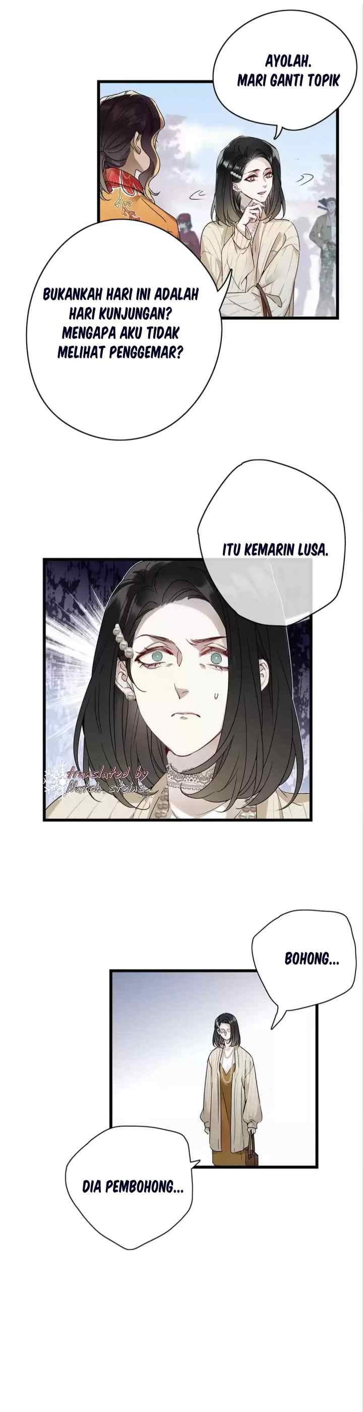 Divine Intervention chapter 9 halaman 4