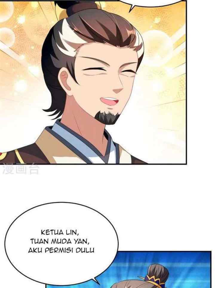 Divine Soul Emperor chapter 40 halaman 11