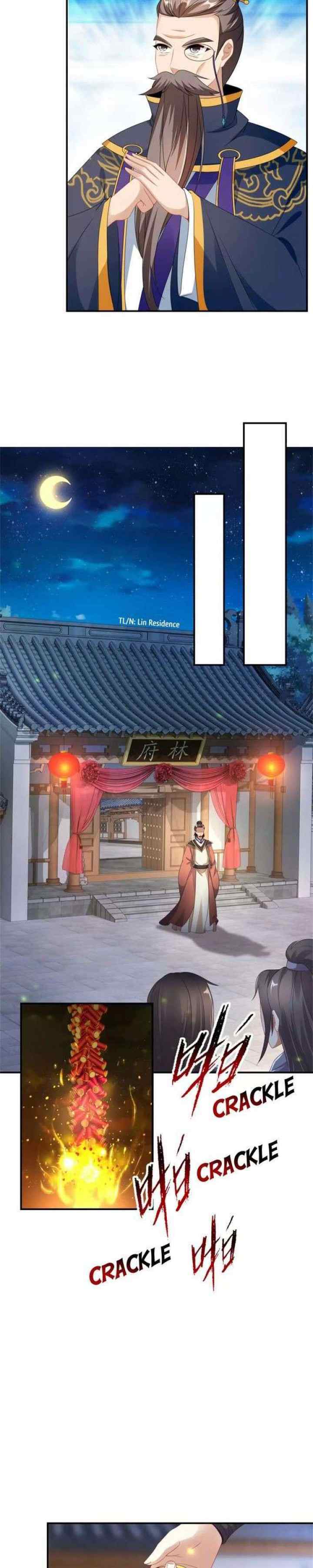 Divine Soul Emperor chapter 40 halaman 12