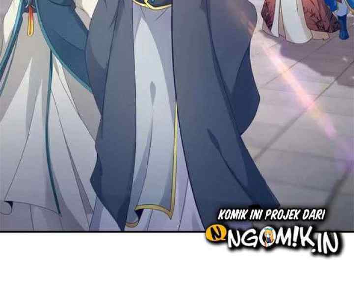 Divine Soul Emperor chapter 40 halaman 9
