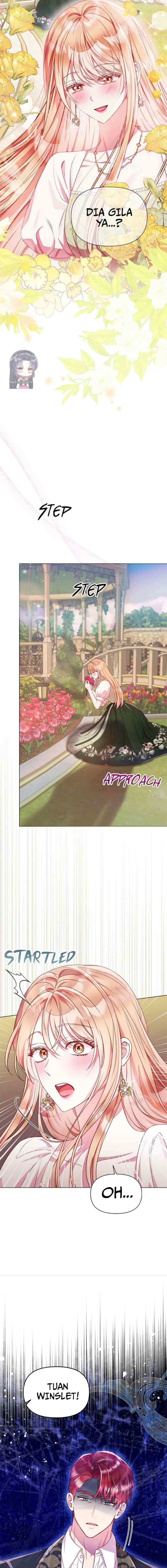 Divorce Plan chapter 34 halaman 16