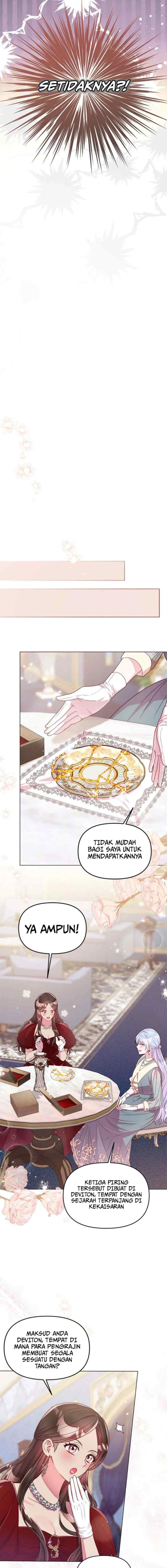 Divorce Plan chapter 34 halaman 12