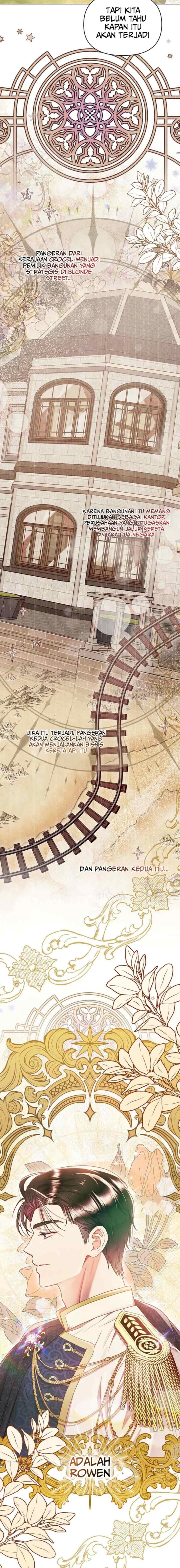 Divorce Plan chapter 36 halaman 11