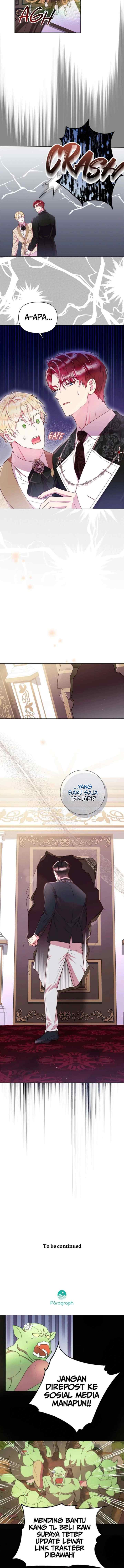 Divorce Plan chapter 37 halaman 20