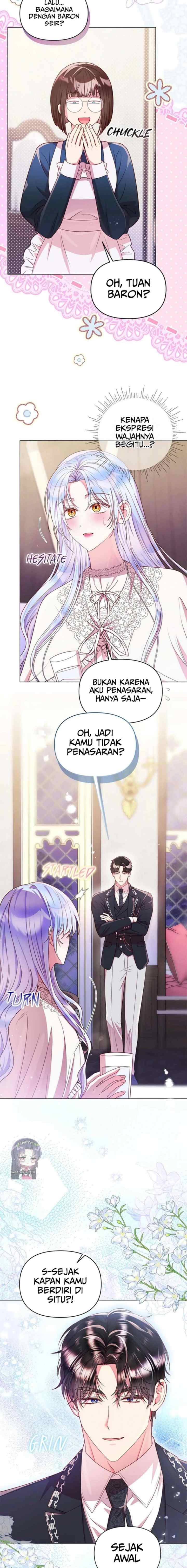 Divorce Plan chapter 38 halaman 9