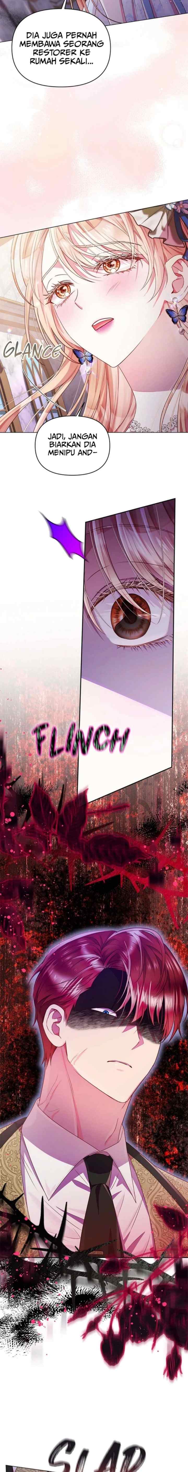 Divorce Plan chapter 39 halaman 15