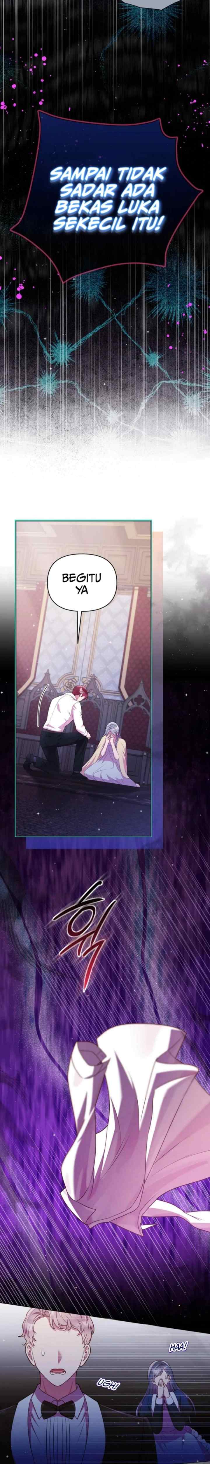 Divorce Plan chapter 42 halaman 13