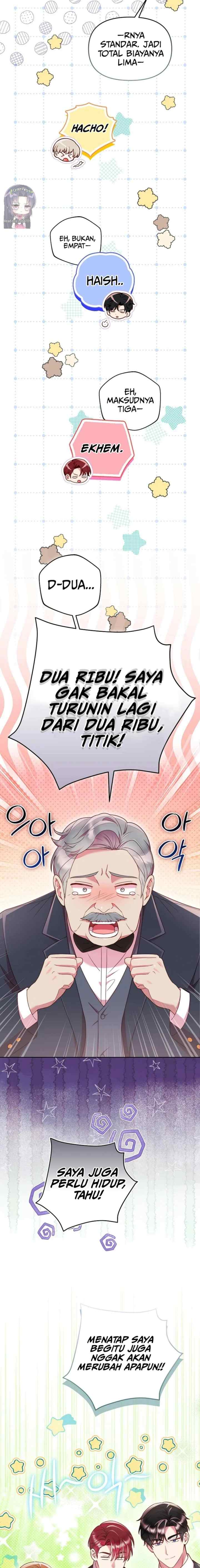 Divorce Plan chapter 44 halaman 15