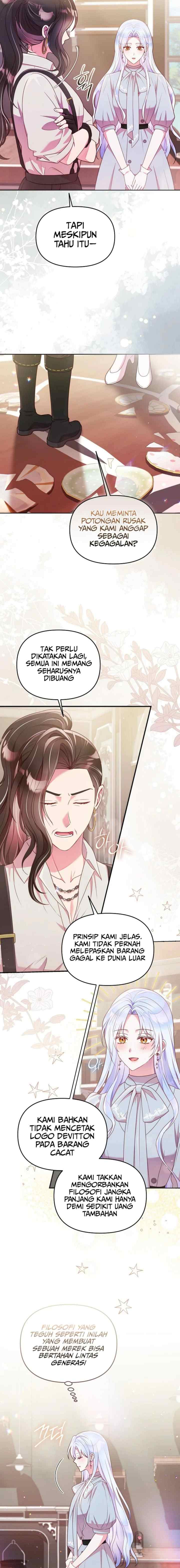 Divorce Plan chapter 45 halaman 9