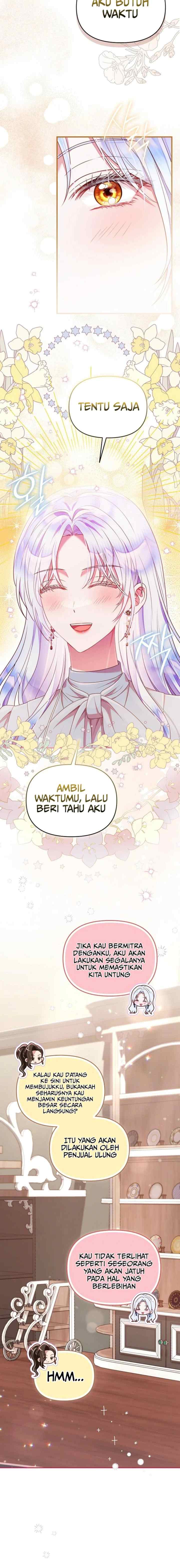 Divorce Plan chapter 45 halaman 17