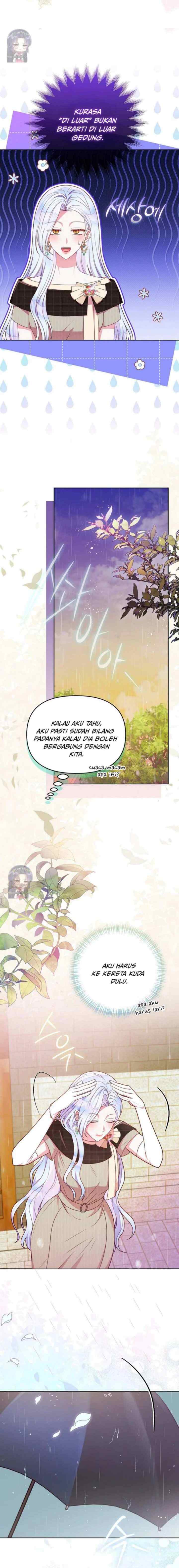 Divorce Plan chapter 47 halaman 11