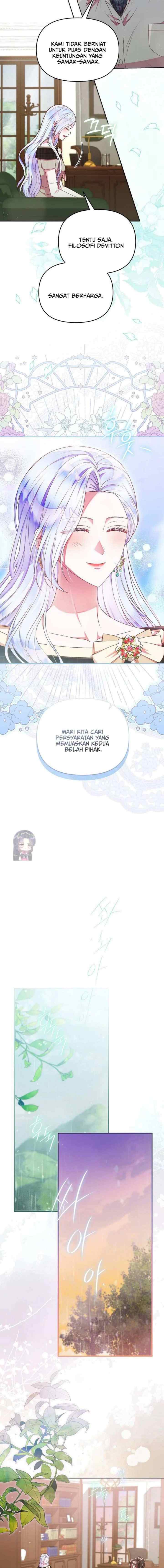 Divorce Plan chapter 47 halaman 4