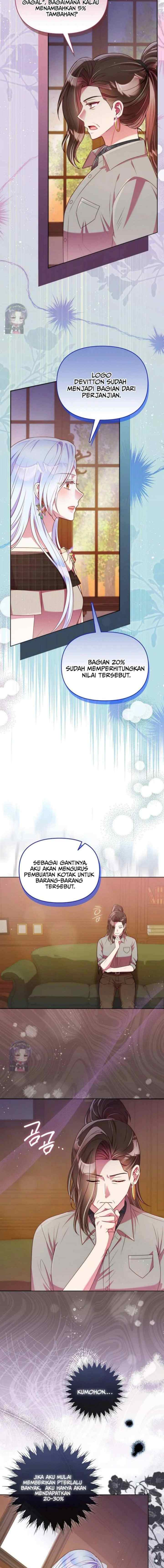 Divorce Plan chapter 47 halaman 6