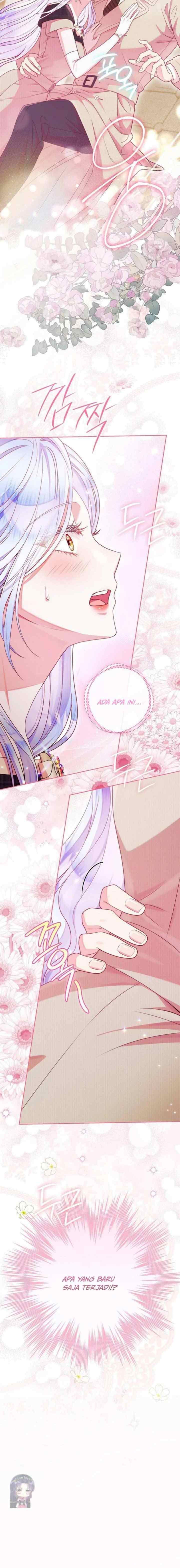 Divorce Plan chapter 48 halaman 6