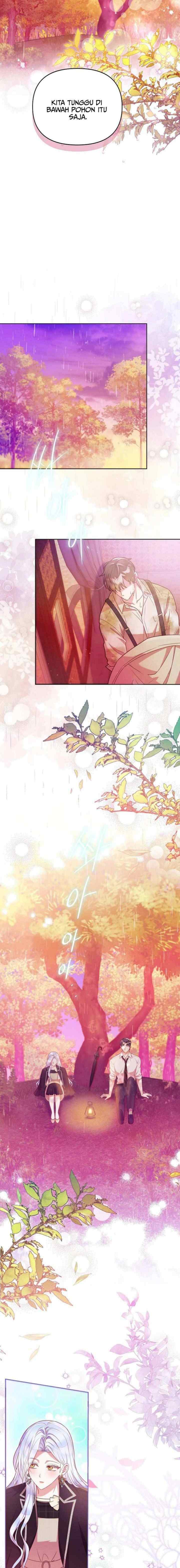 Divorce Plan chapter 48 halaman 13