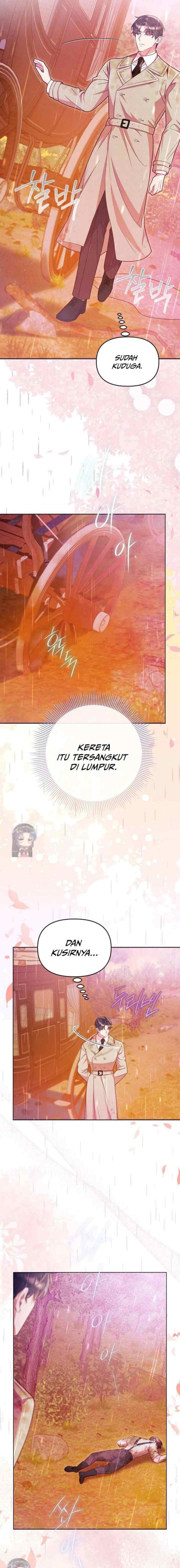 Divorce Plan chapter 48 halaman 9
