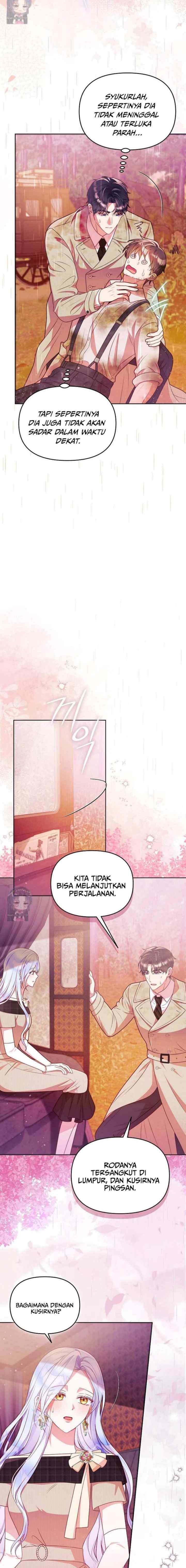 Divorce Plan chapter 48 halaman 10