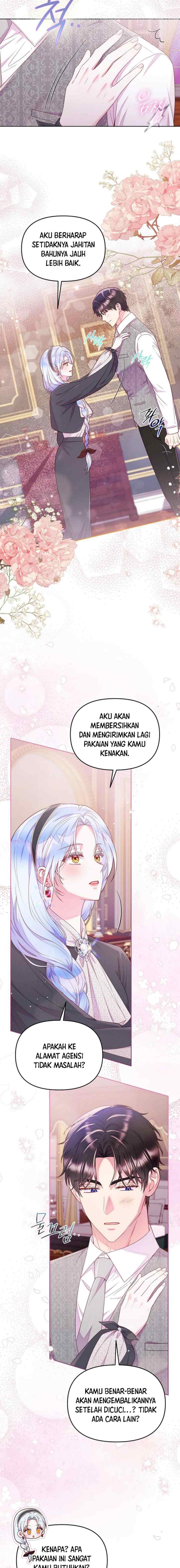 Divorce Plan chapter 51 halaman 4