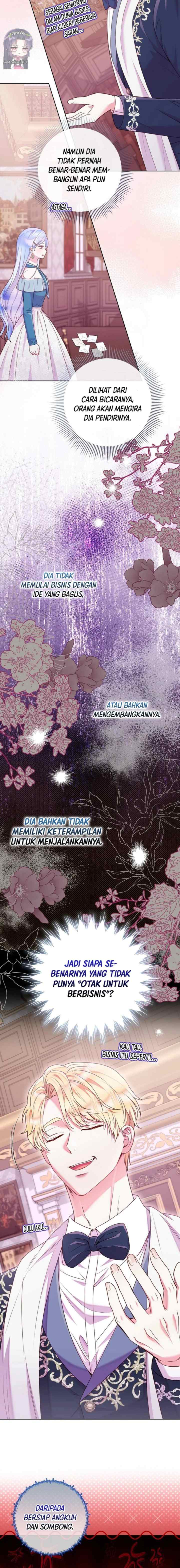 Divorce Plan chapter 52 halaman 9