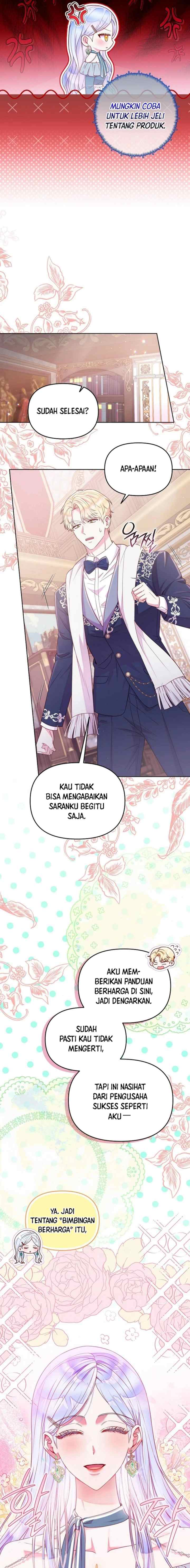 Divorce Plan chapter 52 halaman 10